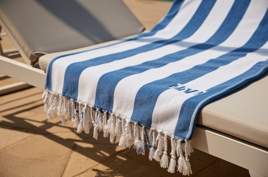 turkish beach towel