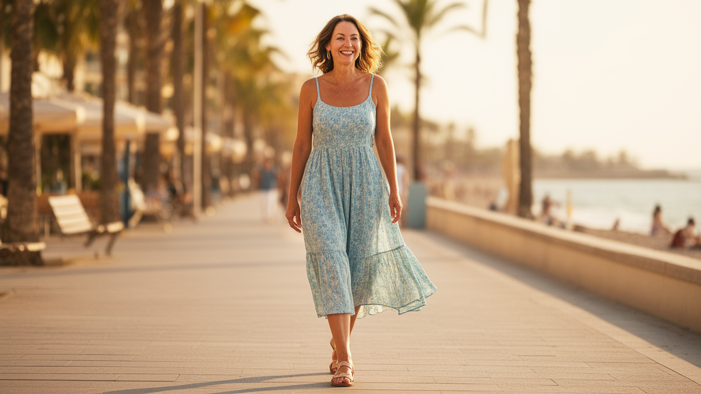 Vacation & Cruise Outfits: What to Pack
