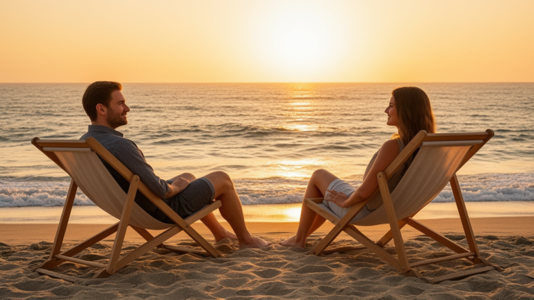 Best Beach Chairs for Every Kind of Beach Day