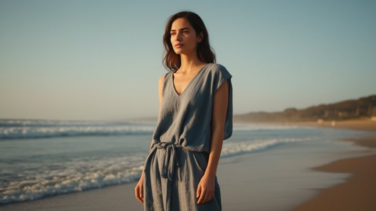 Summer Beach Essentials: The Ultimate Packing List for Your Next Trip